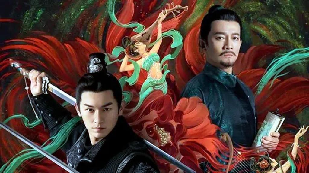 被窝电影院手机剧照2
